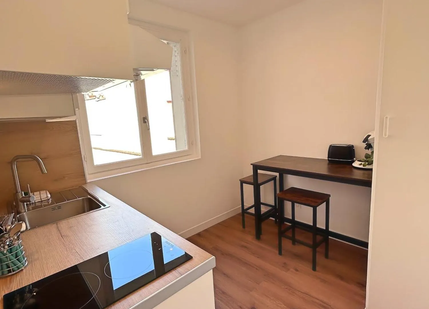 Compans - Calme Apartment Toulouse