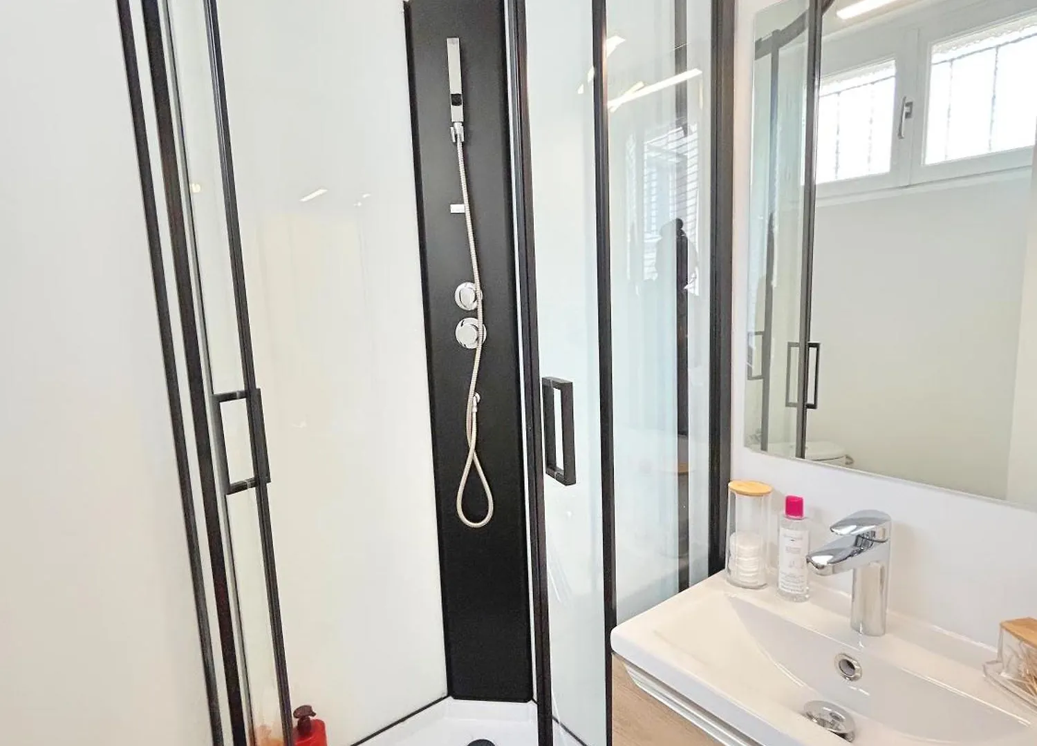 Compans - Calme Apartment Toulouse France