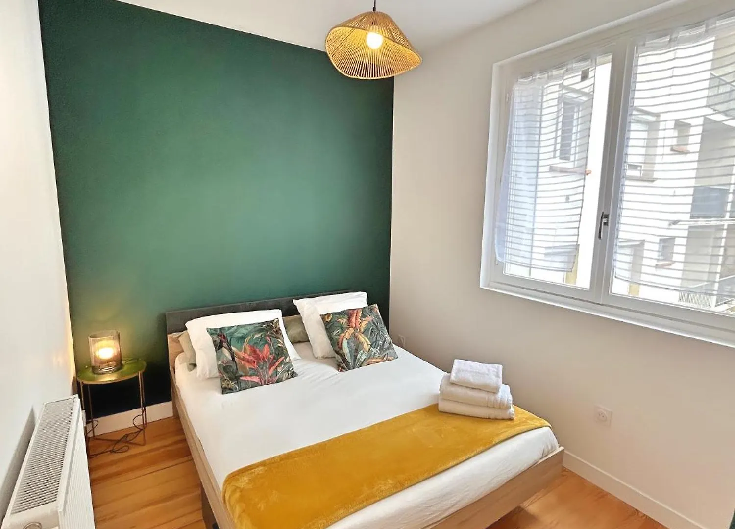 Compans - Calme Apartment Toulouse 0*,