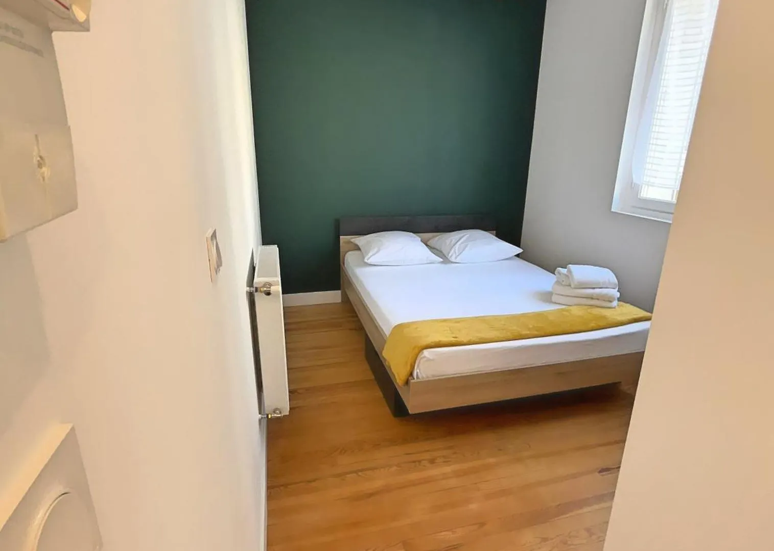 Compans - Calme Apartment Toulouse